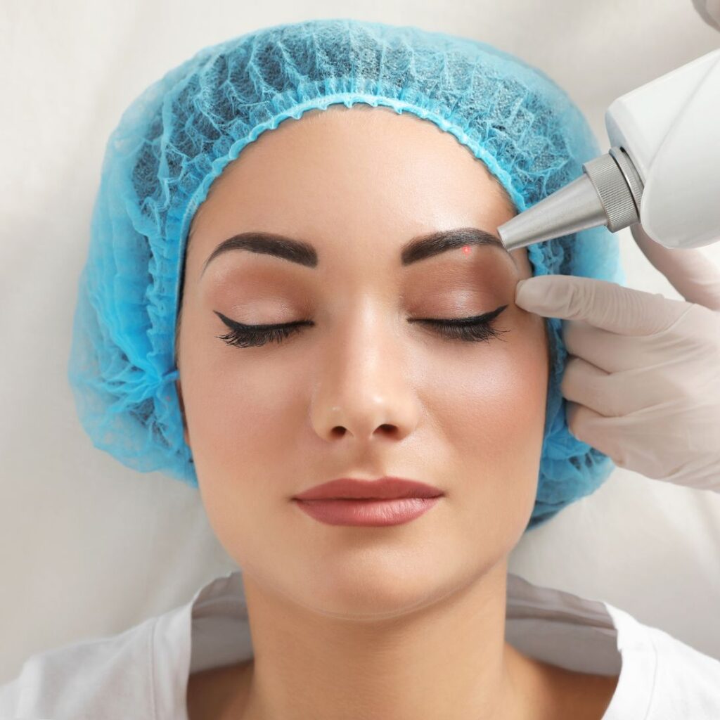 Biomedicina e Estética | Remoção de Tatuagem e Micropigmentação em Sorocaba | Dra. Marília Giordano